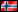Slither Link - Norska (nynorsk)